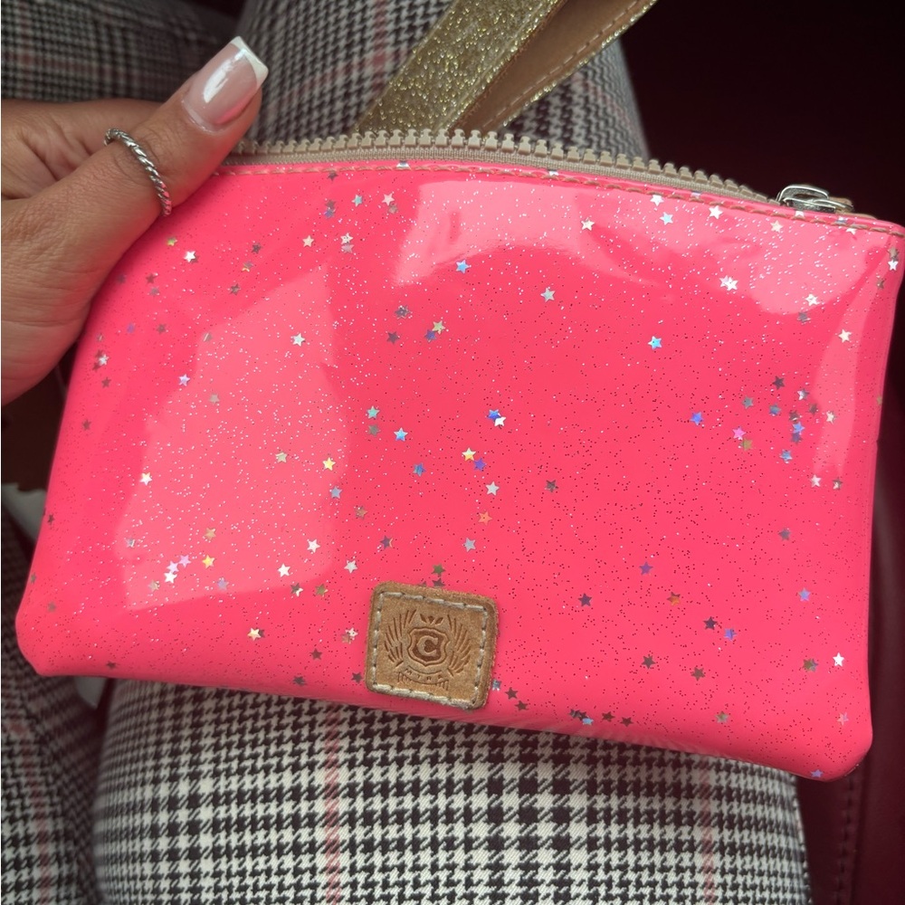 Consuela bag! Like new had for 2 weeks now !